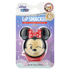 Lip Smacker, бальзам для губ, Disney, Emoji, Минни, клубника, 7,4 г (0,26 унции) - картинка 1