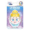 Lip Smacker, Disney Emoji, бальзам для губ, «Золушка», #BibbityBobbityBerry, 7,4 г (0,26 унции) - картинка 1