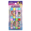 Lip Smacker, Disney Princes, бальзам для губ, для вечеринок, 8 шт. в упаковке, 4 г (0,14 унции) - картинка 1