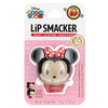 Lip Smacker, Disney Tsum Tsum, бальзам для губ, минни-маус, клубничный леденец, 7,4 г (0,26 унции) - картинка 1