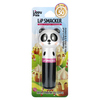 Lip Smacker, Lippy Pals, бальзам для губ, панда, приятный кремовый пуховик, 4 г (0,14 унции) - картинка 1