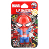 Lip Smacker, Marvel, бальзам для губ, человек-паук, удивительный гранат, 4 г (0,14 унции) - картинка 1