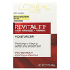 L'Oréal, Revitalift Anti Winkle + Firming, увлажняющее средство, SPF 25, 48 г (1,7 унции) - картинка 1