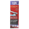 L'Oréal, Revitalift Derm Intensives, 2,5% [гиалуроновая кислота + кофеин] сыворотка для кожи вокруг глаз, без отдушек, 20 мл (0,67 жидк. Унции) - картинка 1