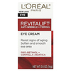 L'Oréal, Revitalift против морщин + укрепление, крем для кожи вокруг глаз, 14 г (0,5 унции) - картинка 1