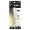 L'Oréal, Тушь для ресниц Voluminous Million Lashes, угольно-черная 635, 9 мл - картинка 1