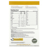 Macrolife Naturals, MacroMeal Ultimate Protein Powder, шоколад, 10 пакетиков по 45 г (1,6 унции) - картинка 1
