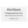 Mad Hippie, Оттенок для губ и щек, инжир, 7 г (0,24 унции) - картинка 1