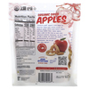 Made in Nature, Органические яблочные кольца, Hardcored Supersnacks, 85 г - картинка 1