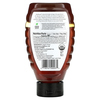 Madhava Natural Sweeteners, Органический янтарный мед, нефильтрованный, 454 г (16 унций) - картинка 1