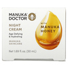 Manuka Doctor, Ночной крем с медом манука, 50 мл (1,69 жидк. Унции) - картинка 1