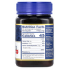 Manuka Health, Мед манука, MGO 400+, 500 г (1,1 фунта) - картинка 1