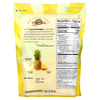 Mariani Dried Fruit, Тропический ананас, 170 г (6 унций) - картинка 1