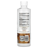 MaryRuth's, Functional Mushrooms Liposomal, соленый шоколад, 450 мл (15,22 жидк. Унции) - картинка 1