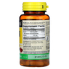 Mason Natural, Ниацин, без смыва, 500 мг, 60 капсул - картинка 1