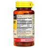 Mason Natural, вишня, 250 мг, 90 растительных капсул - картинка 1