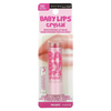 Maybelline, Baby Lips Crystal, увлажняющий бальзам для губ, розовый кварц 140, 4,4 г - картинка 1