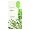 MEDIHEAL, Tea Tree, Essential Beauty Mask, 4 шт., По 24 мл (0,81 жидк. Унции) - картинка 1