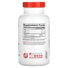 Metabolic Nutrition, CLA 3000, 3000 мг, 90 капсул (1000 мг в 1 капсуле) - картинка 1