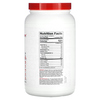 Metabolic Nutrition, ISOpwDR, изолят сывороточного протеина, со вкусом печенья с арахисовой пастой, 690 г (1,52 фунта) - картинка 1