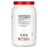 Metabolic Nutrition, L-глютамин, без добавок, 1000 г (35,27 унции) - картинка 1