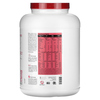 Metabolic Nutrition, MuscLean, средство для набора мышечной массы, клубничный молочный коктейль, 5 фунтов - картинка 1