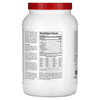 Metabolic Nutrition, Protizyme, Specialized Designed Protein, банановый крем, 910 г (2 фунта) - картинка 1