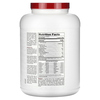 Metabolic Nutrition, Protizyme, Specialized Designed Protein, клубничный крем, 1820 г (4 фунта) - картинка 1