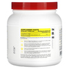 Metabolic Nutrition, Tri-Pep, аминокислота с разветвленной цепью, лимонад, 400 г (14,1 унции) - картинка 1