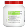 Metabolic Nutrition, Tri-Pep, аминокислота с разветвленной цепью, зеленое яблоко, 400 г (14,1 унции) - картинка 1