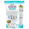 Milton's Craft Bakers, Запеченные крекеры без глютена, хрустящая морская соль, 128 г (4,5 унции) - картинка 1