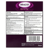 MiraLAX, Mix-In Pack, без зернистости, без добавок, 20 пакетиков по 17 г (0,5 унции) - картинка 1