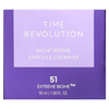 Missha, Time Revolution, ночной восстанавливающий крем-ампула 5x, 50 мл (1,69 жидк. Унции) - картинка 1