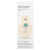 Mixsoon, Эссенция центеллы азиатской (Soondy Centella asiatica), 100 мл (3,3 жидк. Унции) - картинка 1
