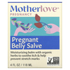 Motherlove, мазь для живота для беременных, 118 мл (4 жидк. унции) - картинка 1