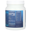 MRM Nutrition, Натуральный протеин яичного белка, шоколад, 680 г - картинка 1