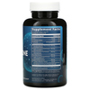MRM Nutrition, Testosterone Again, энергия и либидо, 60 веганских капсул - картинка 1