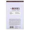 Mrs. Meyers Clean Day, Антистатические салфетки, аромат лаванды, 80 шт. - картинка 1