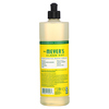 Mrs. Meyers Clean Day, Мыло для посуды, с ароматом жимолости, 473 мл (16 жидк. Унций) - картинка 1