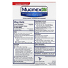 Mucinex, Mucinex DMA, 28 двухслойных таблеток с замедленным высвобождением - картинка 1