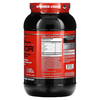 MuscleMeds, Carnivor, биоинженерный изолят говяжьего протеина, печенье и сливки, 1,85 фунта (840 г) - картинка 1