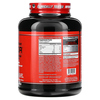 MuscleMeds, Carnivor, биоинженерный изолят говяжьего протеина, шоколад, 1898,4 г (4,19 фунта) - картинка 1