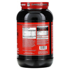 MuscleMeds, Carnivor, биоинженерный изолят говяжьего протеина, ванильная карамель, 888 г (1,95 фунта) - картинка 1