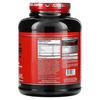 MuscleMeds, Carnivor, изолят говяжьего белка, полученный с помощью биоинженерии, со вкусом клубники, 1652 г (3,6 фунта) - картинка 1