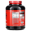 MuscleMeds, Carnivor, изолят говяжьего белка, полученный с помощью биоинженерии, со вкусом шоколада и арахисового масла, 1876 г (4,14 фунта) - картинка 1