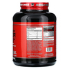 MuscleMeds, Carnivor, изолят говяжьего белка, созданный путем биоинженерии, со вкусом фруктового пунша, 1669 г (3,67 фунта) - картинка 1