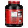 MuscleMeds, Carnivor, изолят говяжьего протеина, полученный с помощью биоинженерии, со вкусом рокет, 1624 г (3,58 фунта) - картинка 1