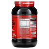 MuscleMeds, Carnivor, изолят говяжьего протеина, полученный с помощью биоинженерии, со вкусом рокет, 812 г (1,79 фунта) - картинка 1