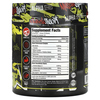 MuscleSport, Атака, предтренировочный комплекс, со вкусом Starpunch, 250 г (8,8 унции) - картинка 1
