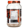 MuscleSport, Постная сыворотка, изогидро-шоколад с арахисовой пастой, 908 г (2 фунта) - картинка 1